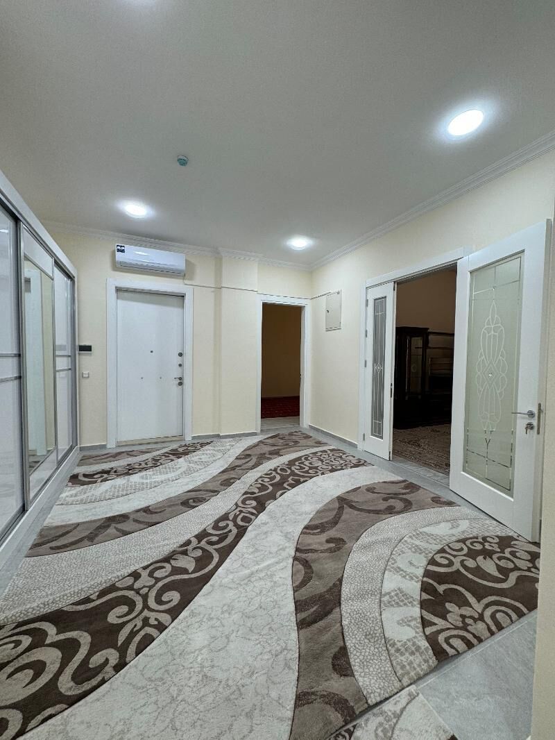 15 TAPGYR 3 KOMNAT - Aşgabat - img 4