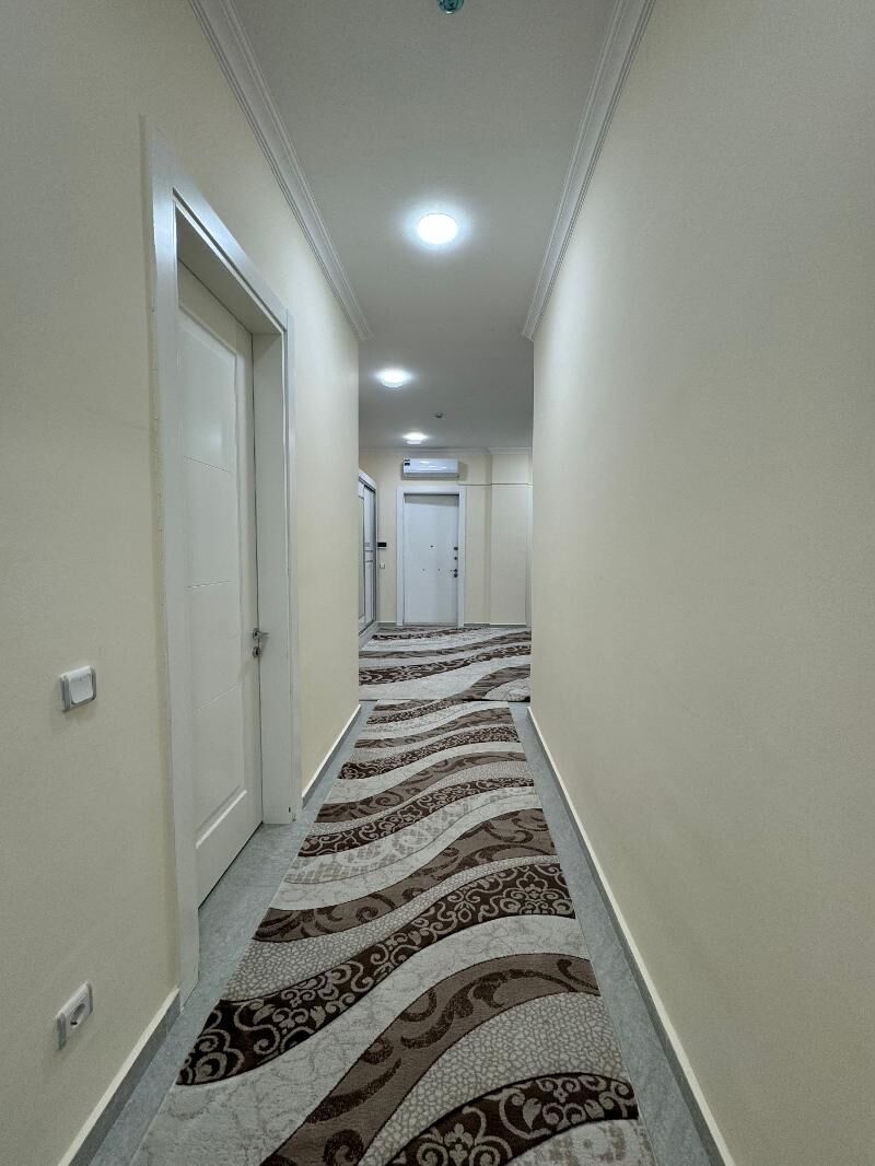 15 TAPGYR 3 KOMNAT - Aşgabat - img 8