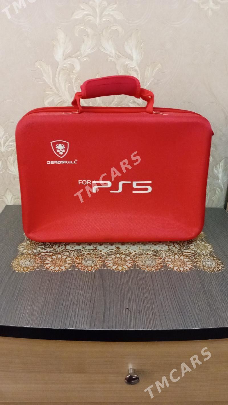 Playstation sumka/ps5 sumka - Balkanabat - img 2