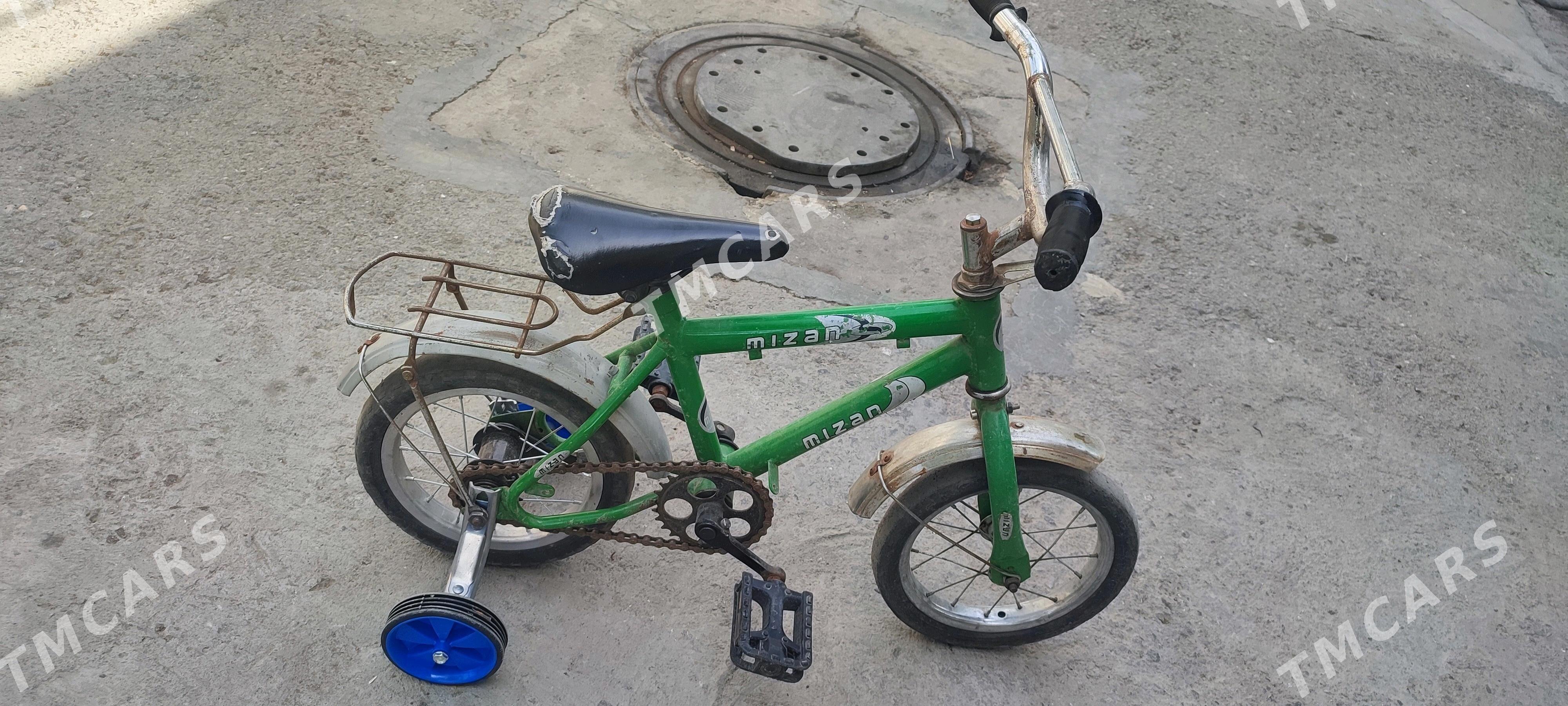 kici caga tigir 12lik gyssagly - Bedew - img 1