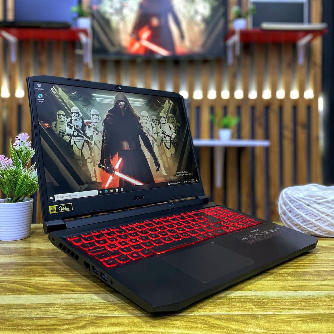 RTX 3050 / Ryzen 5 / RAM 8GB - Aşgabat - img 2