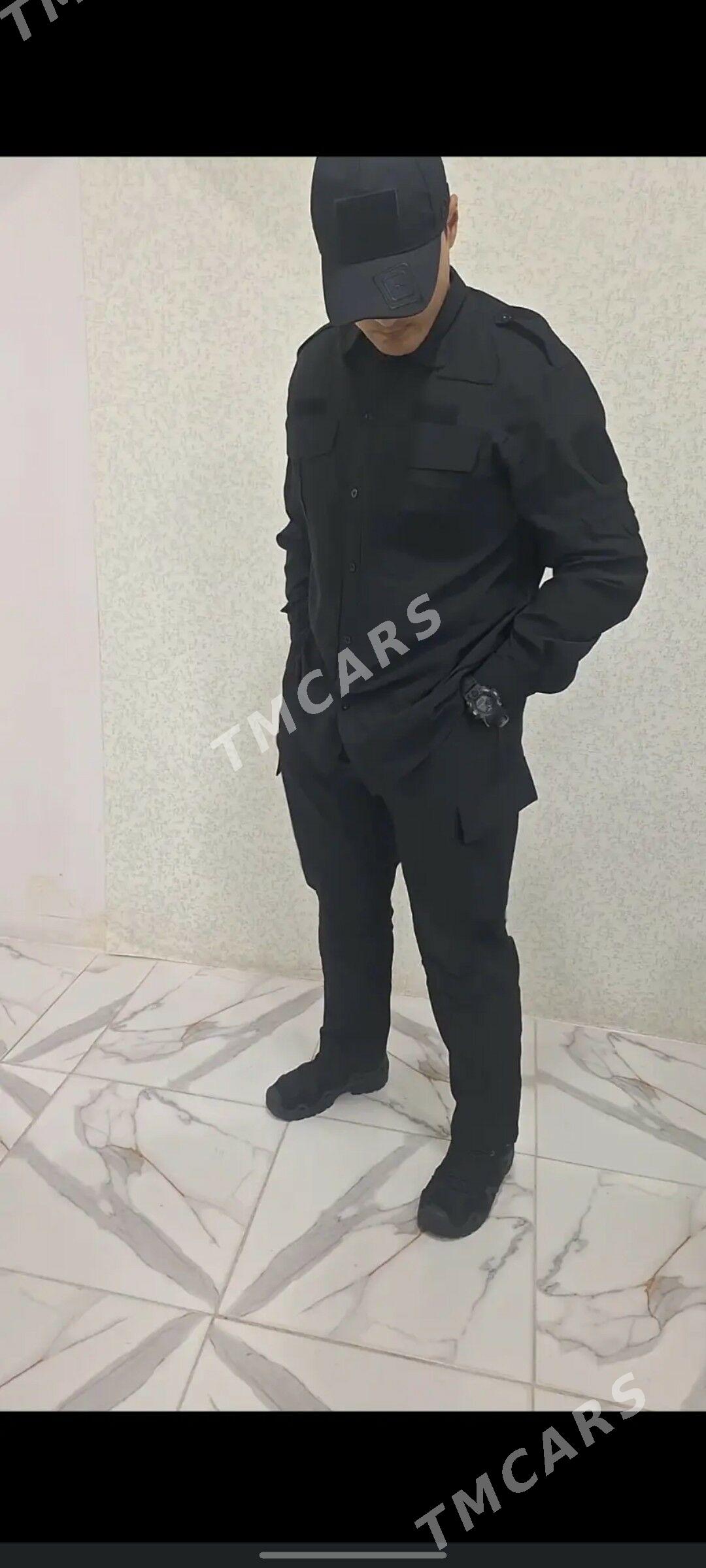 Tactical geyim - Aşgabat - img 2