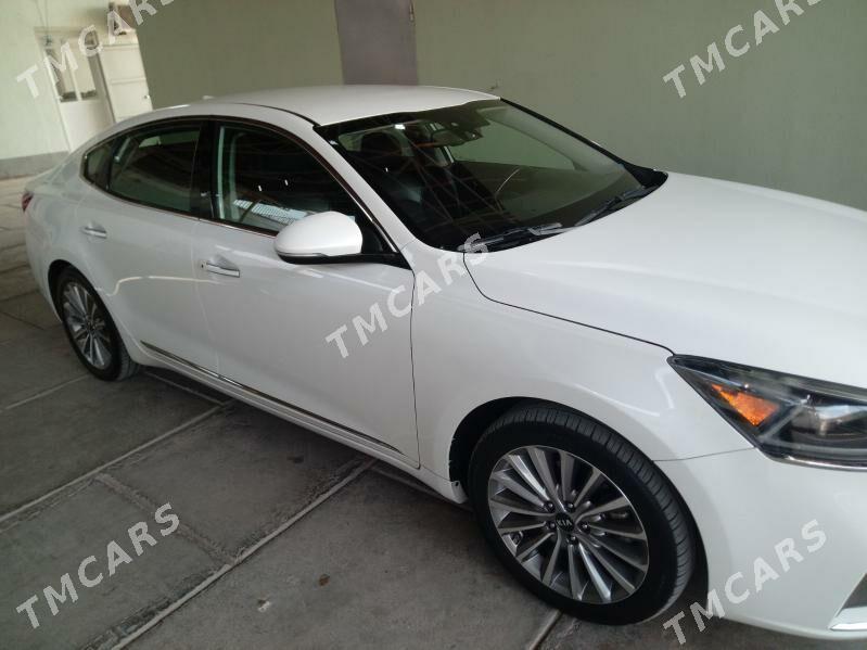 Kia Cadenza 2019 - 310 000 TMT - Balkanabat - img 3