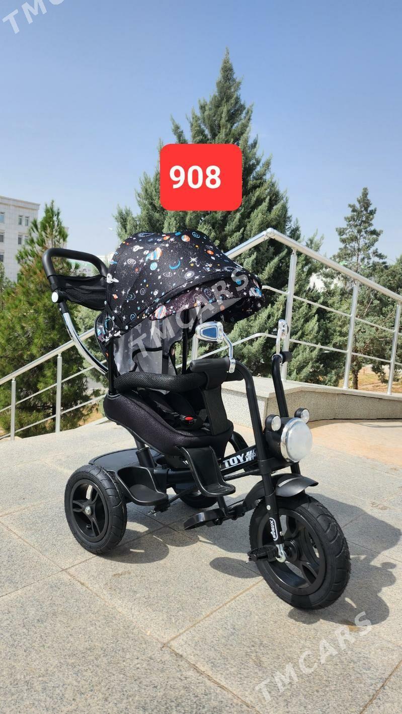 TIGIR MAŜYN BASEYKA GONCIK - Köşi - img 3