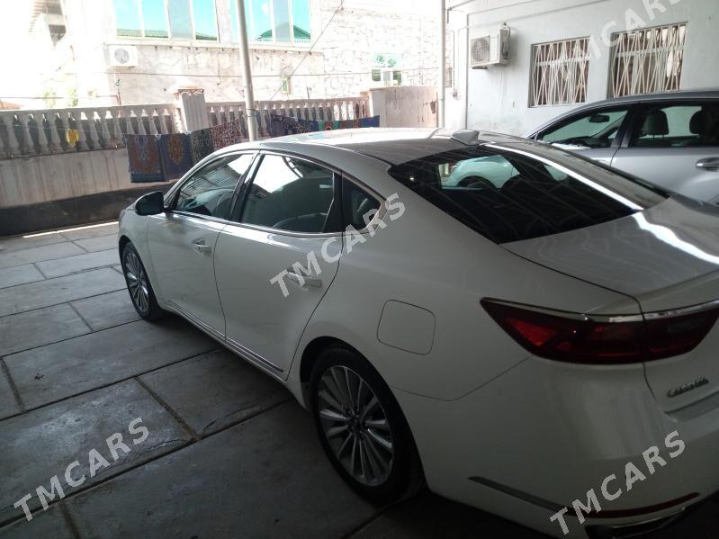 Kia Cadenza 2019 - 310 000 TMT - Balkanabat - img 4