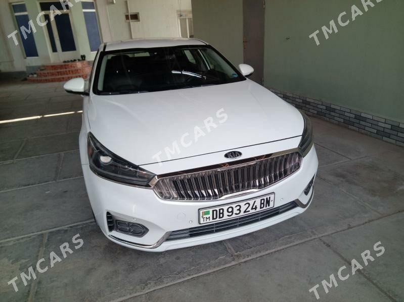 Kia Cadenza 2019 - 310 000 TMT - Balkanabat - img 6