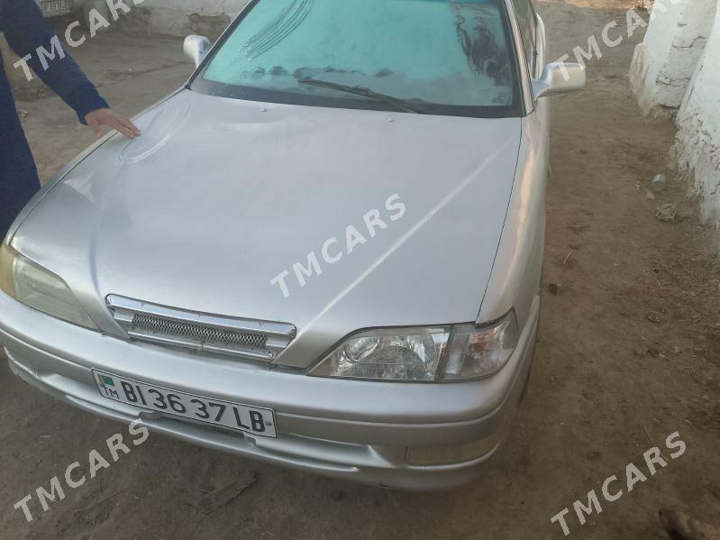 Toyota Vista 1995 - 25 000 TMT - Койтендаг - img 2
