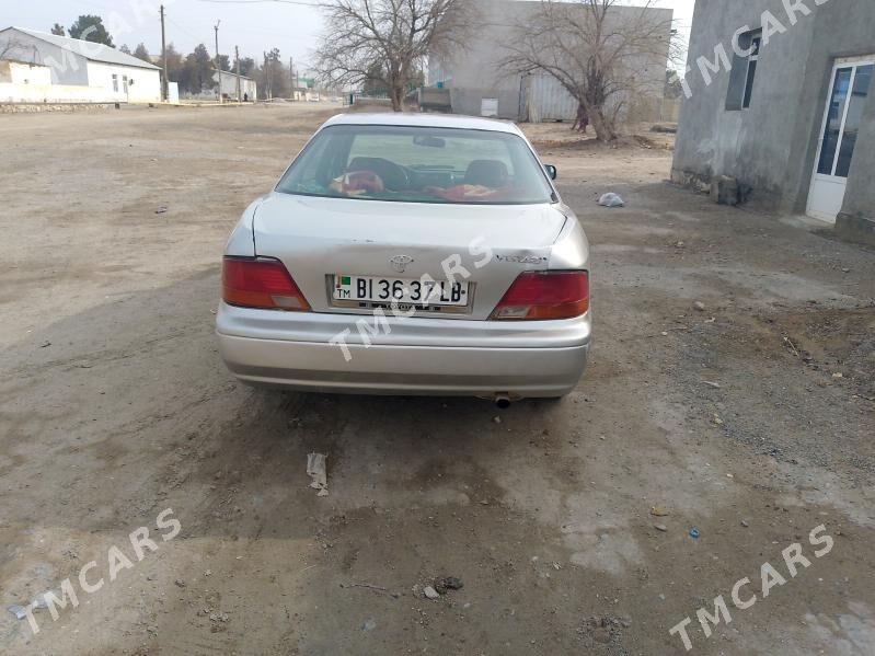 Toyota Vista 1995 - 25 000 TMT - Койтендаг - img 3