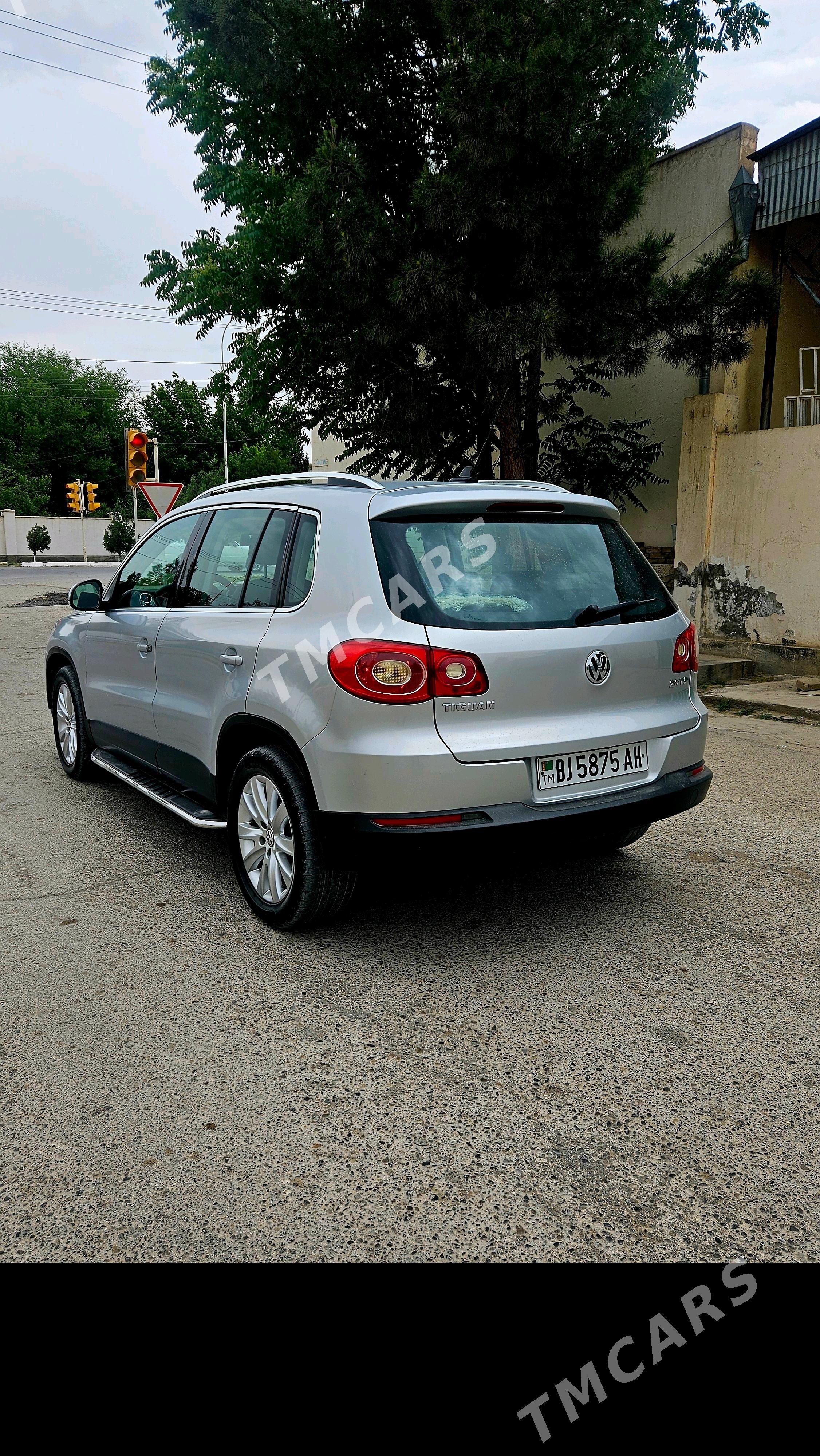 Volkswagen Tiguan 2009 - 155 000 TMT - Kaka - img 4