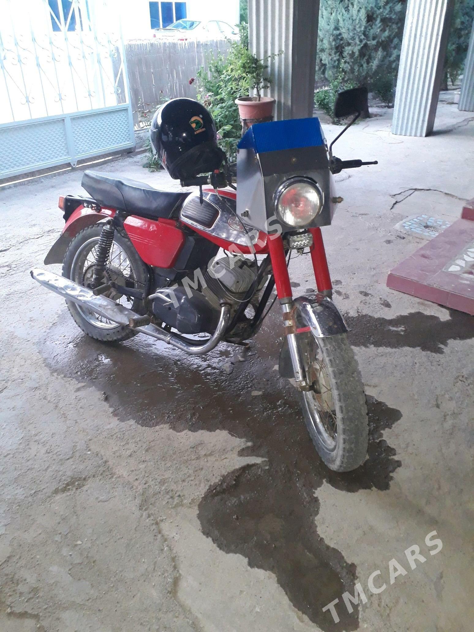 Jawa Perak 1996 - 12 000 TMT - Mary - img 2