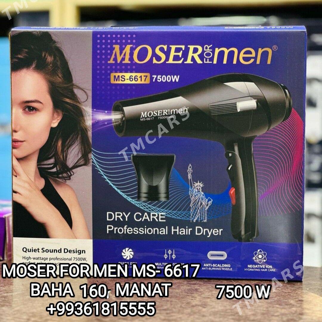 FEN SAÇ ÜTÜK ФЕН САЧ УТУК ПЛОЙ - 30 mkr - img 9