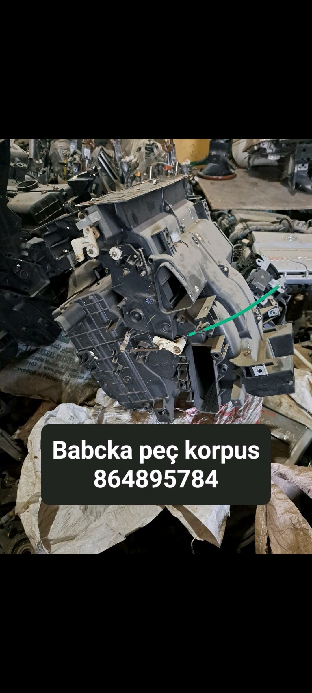 Babcka ayrobak tarpeda 700 TMT - Mary - img 6