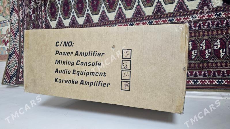 dynacord powermate 1000 - Parahat 2 - img 3