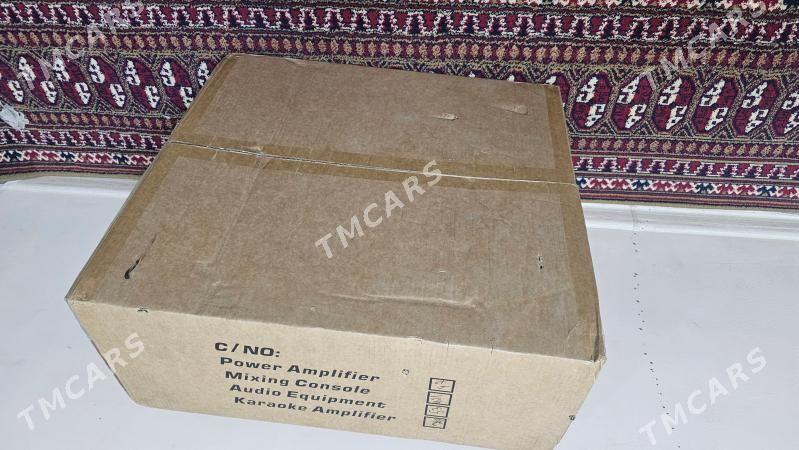 dynacord powermate 1000 - Parahat 2 - img 2