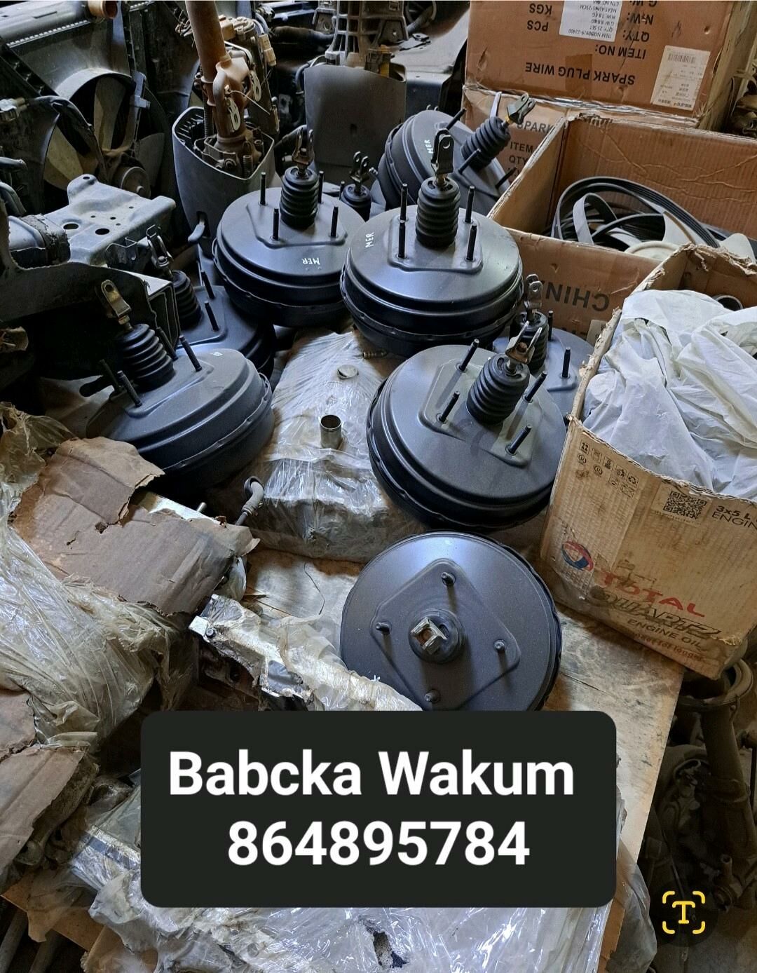 Babcka ayrobak tarpeda 700 TMT - Mary - img 3