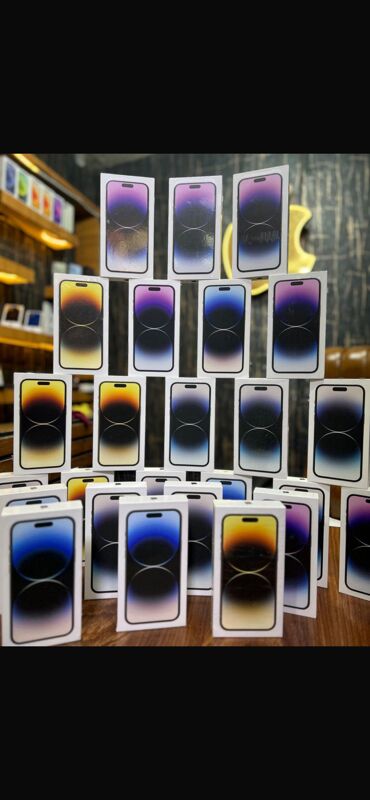 GARAŞARYNA İPHONE - Ашхабад - img 4