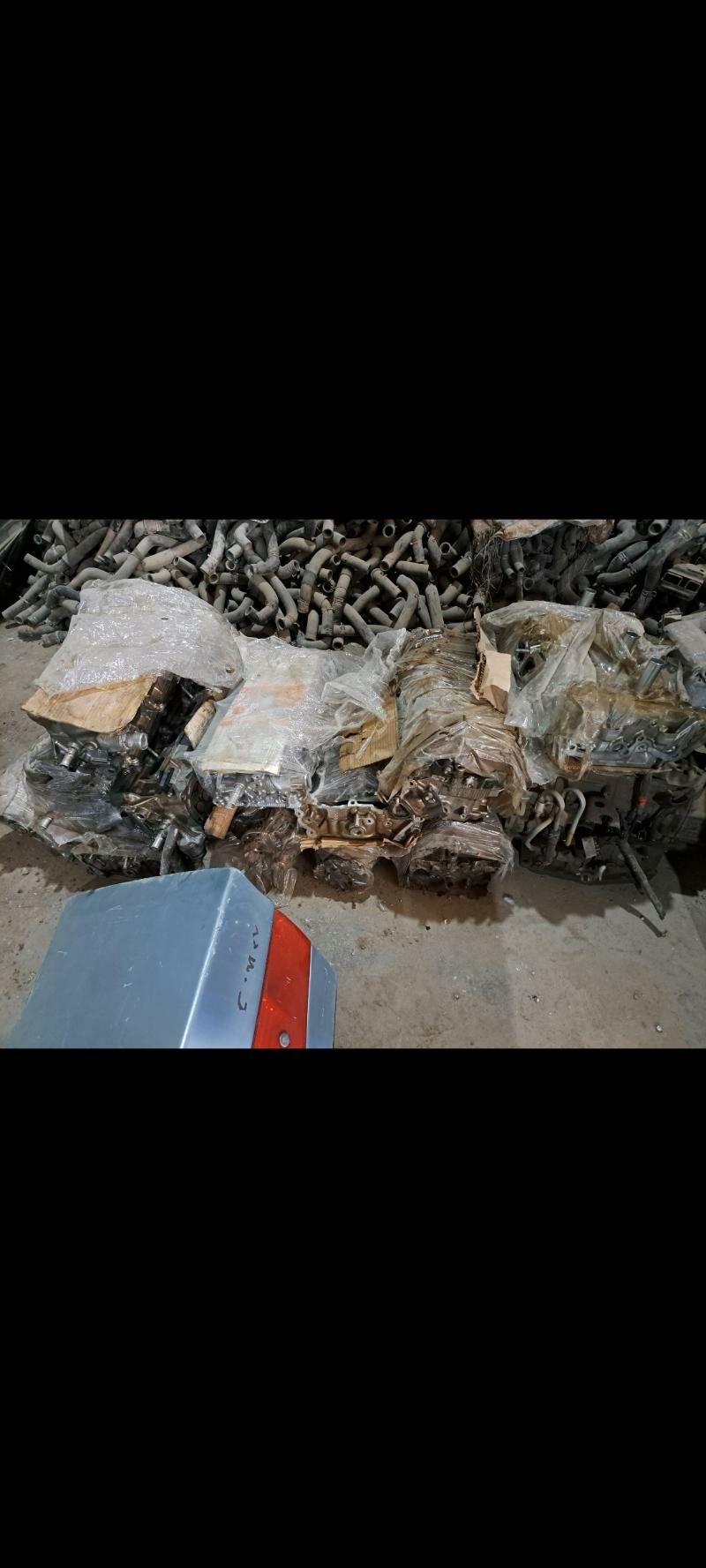 Duty Camry Molding remen 600 TMT - Мары - img 3