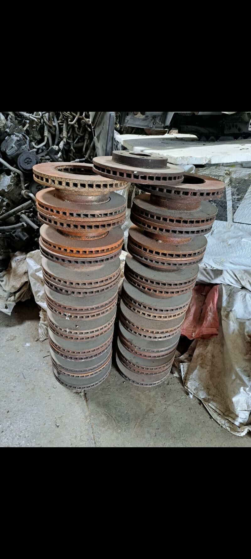 Duty Camry Molding remen 600 TMT - Мары - img 6