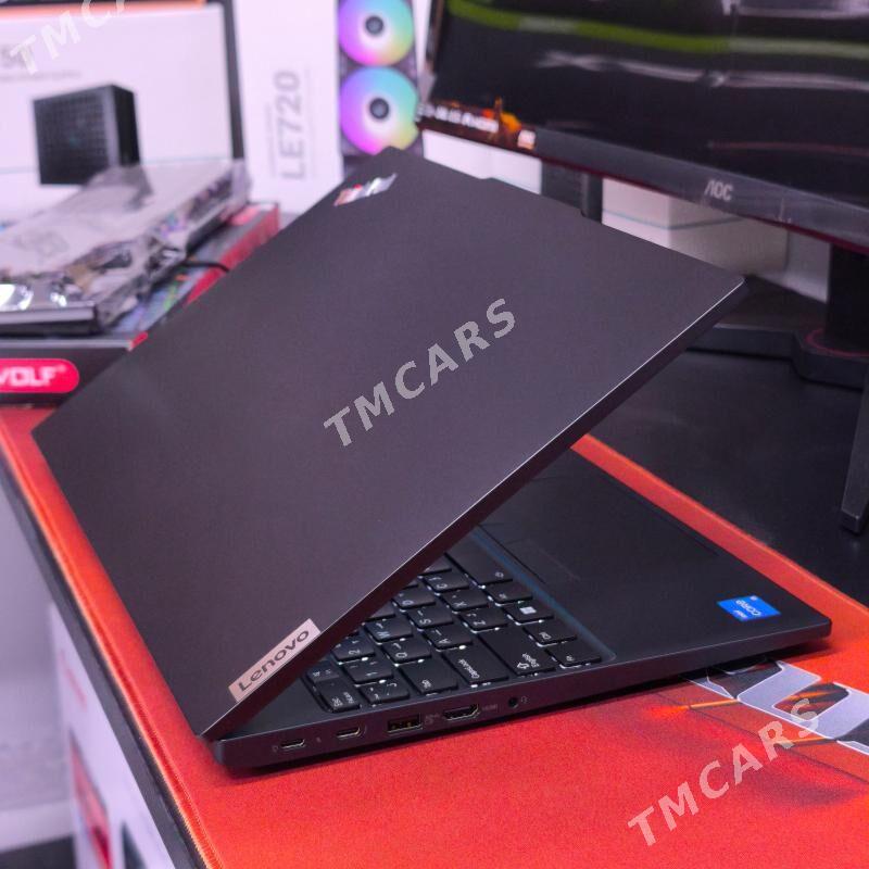 THINKPAD 16"/Core i5-13/NEW - Parahat 7 - img 5