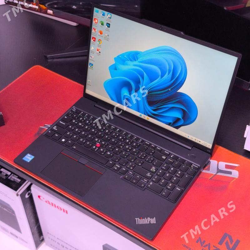 THINKPAD 16"/Core i5-13/NEW - Parahat 7 - img 6