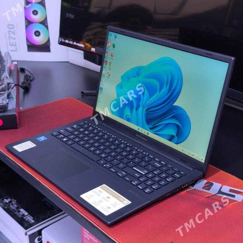 ASUS CORE i3-13GEN! НОВЫЙ! - Parahat 7 - img 4