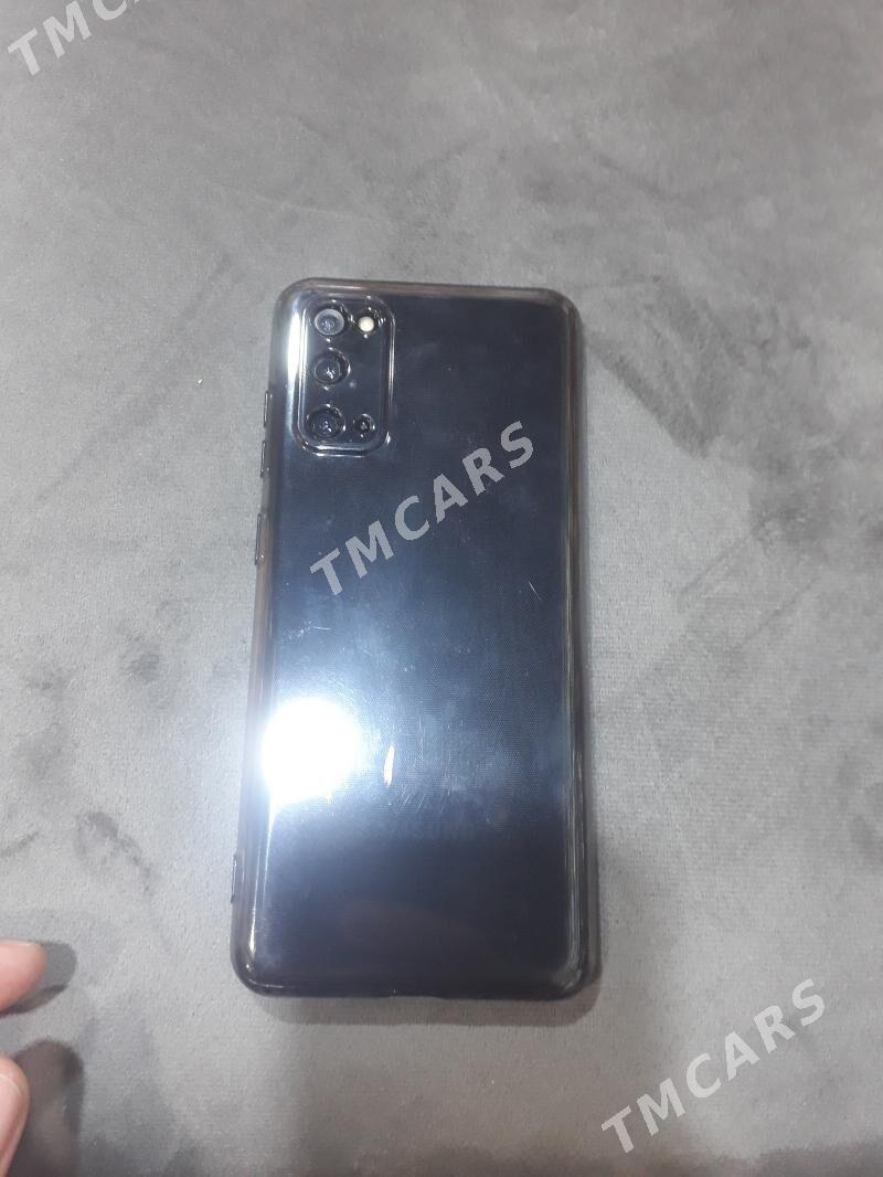 samsung s20    12.  128 - Ашхабад - img 2
