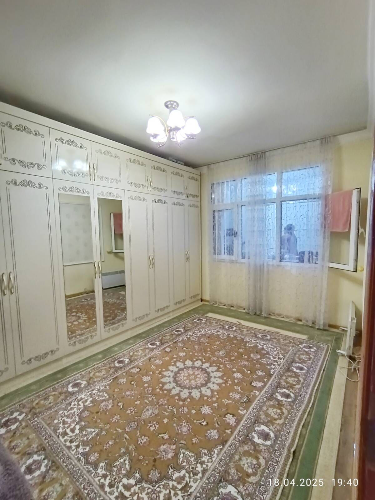 Шевченко.2ком.62²1mkr - Aşgabat - img 2