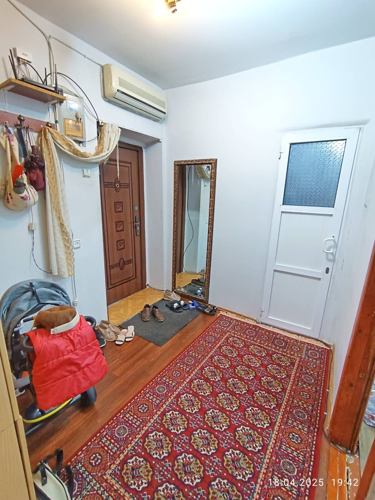 Шевченко.2ком.62²1mkr - Aşgabat - img 5