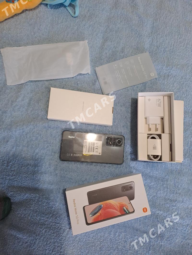  Xiaomi Redmi note 12 Pro  - Kerki - img 3