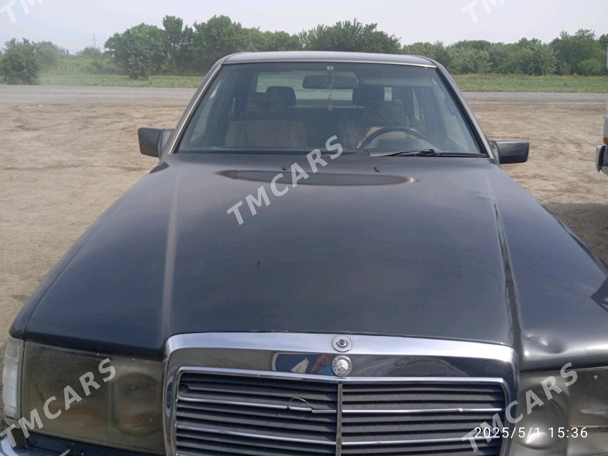 Mercedes-Benz 420-Class 1991 - 50 000 TMT - Сакарчага - img 4
