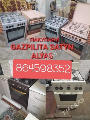Satyn Alyas Покупаем Купим - Aşgabat - img 4