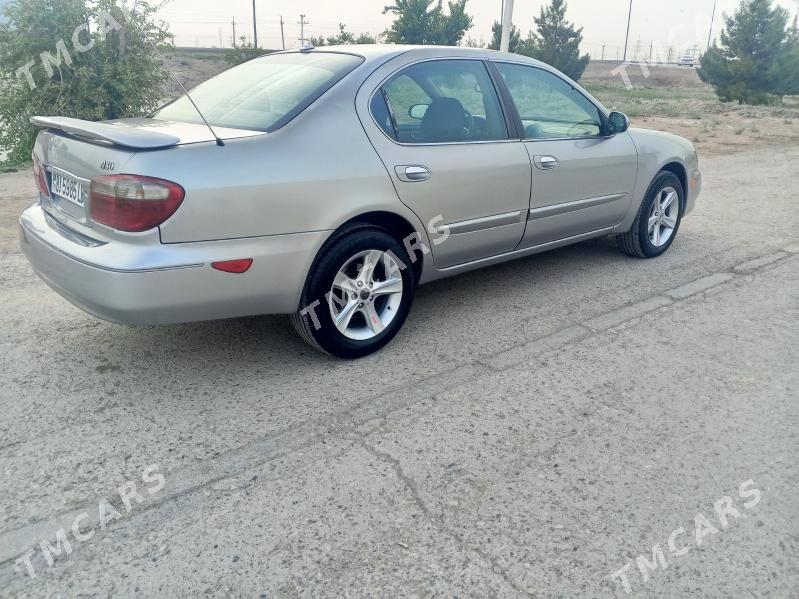 Infiniti I30 2000 - 85 000 TMT - Türkmenabat - img 3