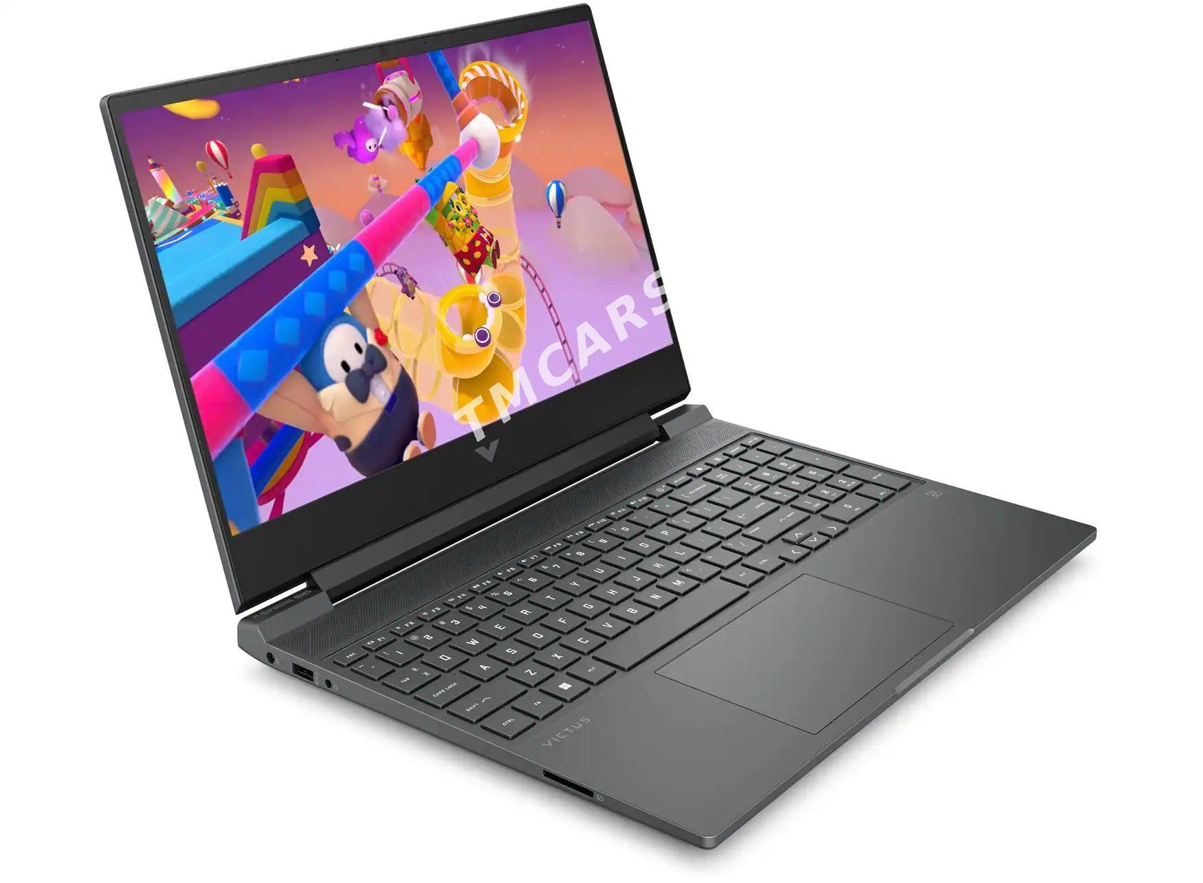 HP VICTUS RTX 3050 CORE I5 - Parahat 7 - img 3