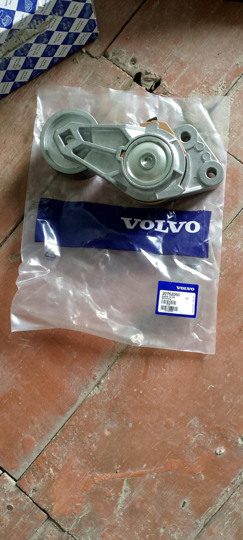 volvo natezitel 1 000 TMT - Mary - img 2