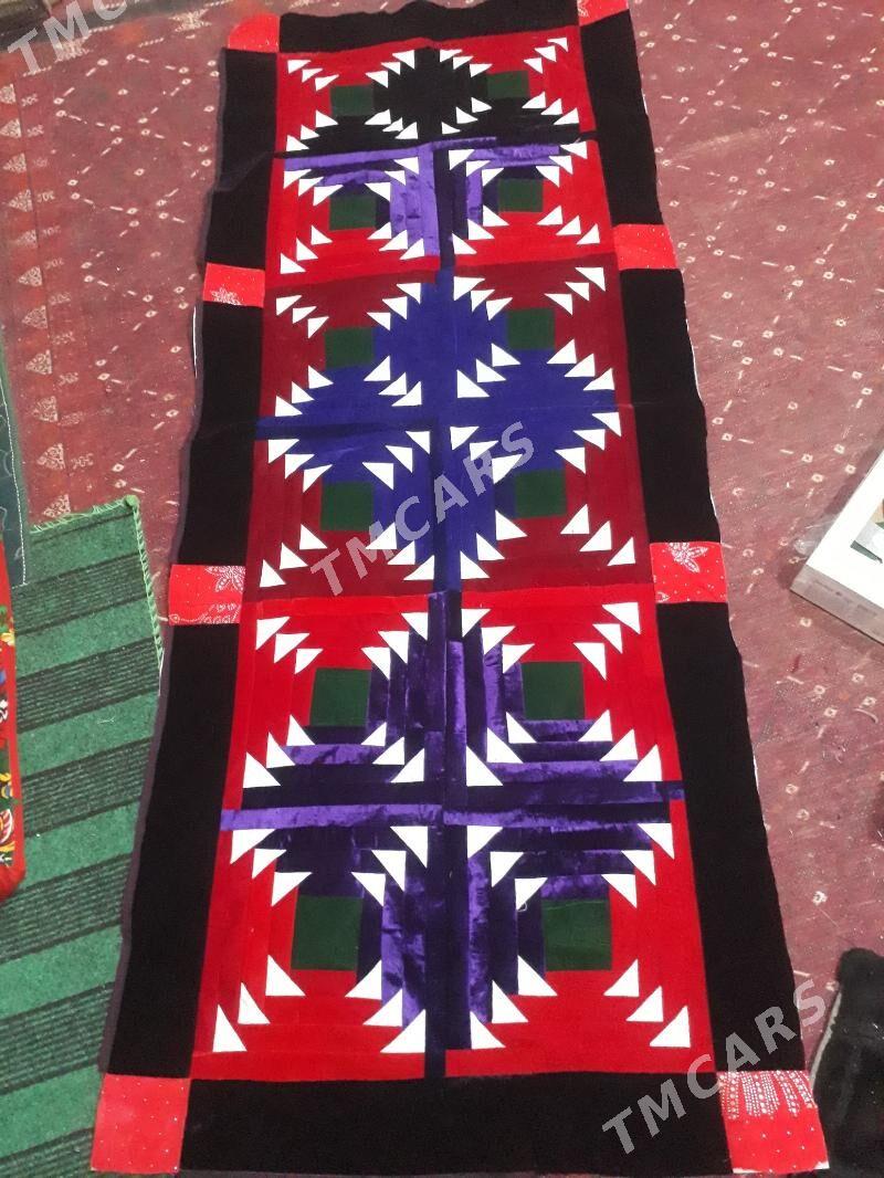 DUŞEK UN GURAMYŞ. - Boldumsaz - img 2