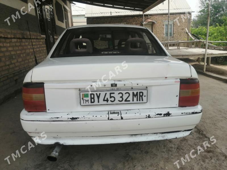Opel Vectra 1990 - 17 000 TMT - Murgap - img 5