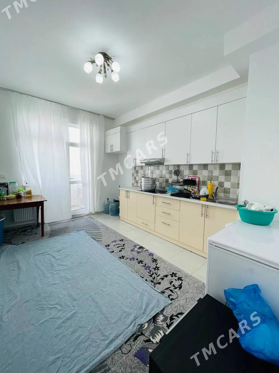 Mir8 Täze Gurulan 3 komnat - Мир 8 - img 6