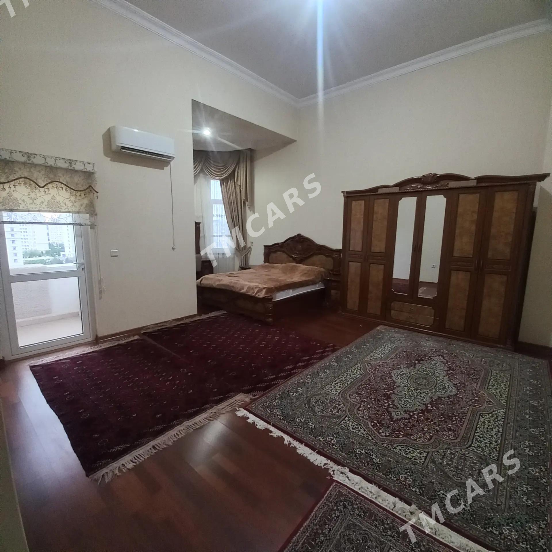 Элитка ул Советская 4 комнаты - Aşgabat - img 5