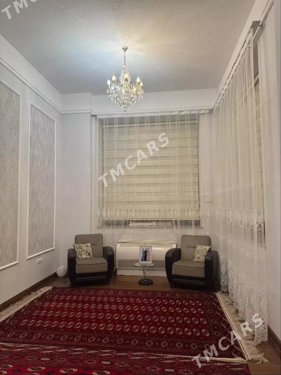 НЕФТЕГАЗ ПО МИРА 4 КОМ 9000 - Aşgabat - img 5
