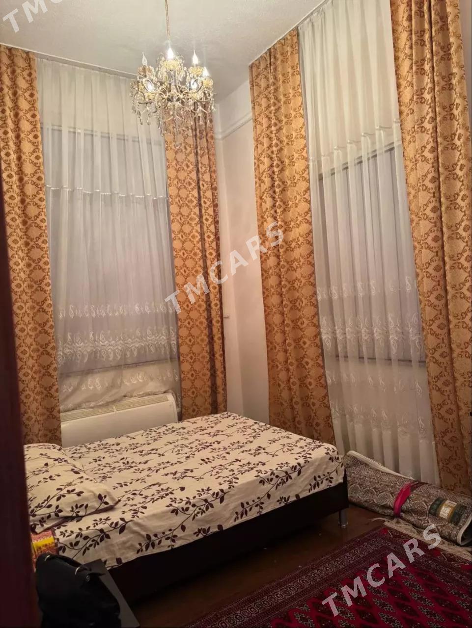 НЕФТЕГАЗ ПО МИРА 4 КОМ 9000 - Aşgabat - img 3