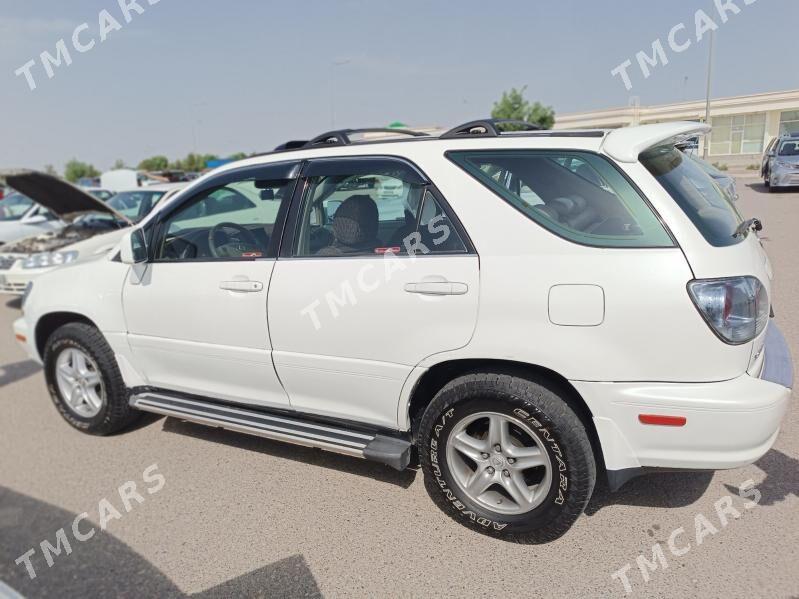Lexus RX 300 2000 - 165 000 TMT - Дянев - img 2