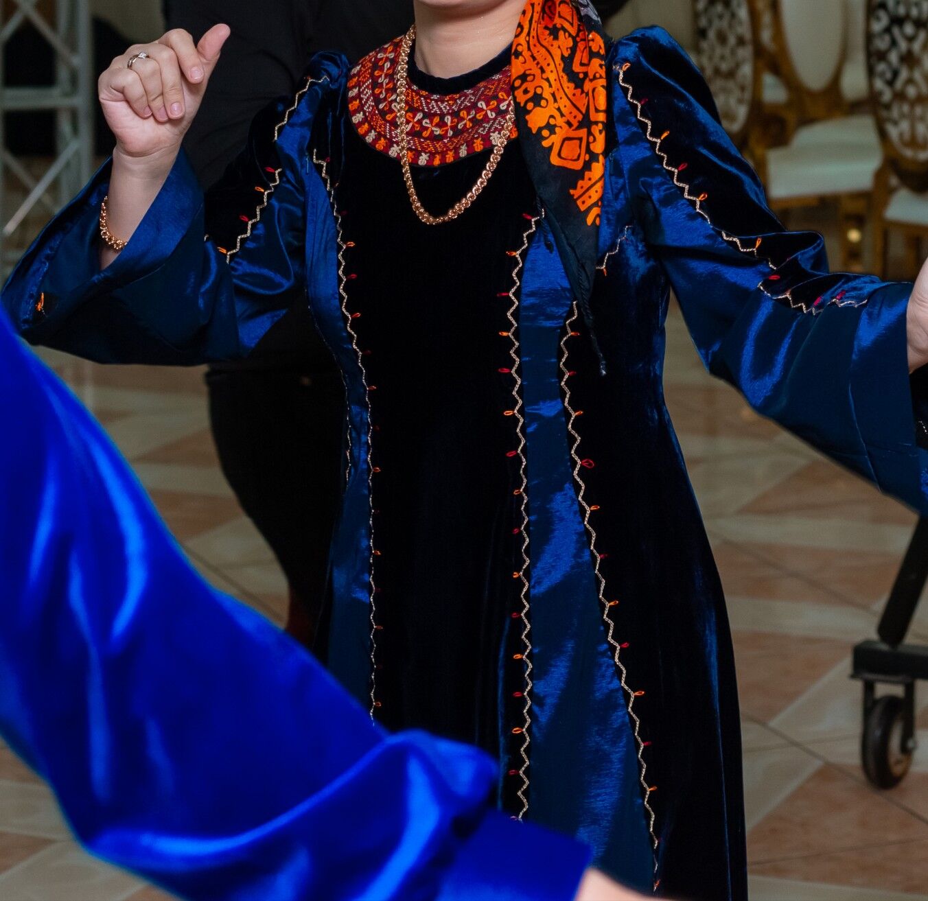 koynek fasonly - Mary - img 2