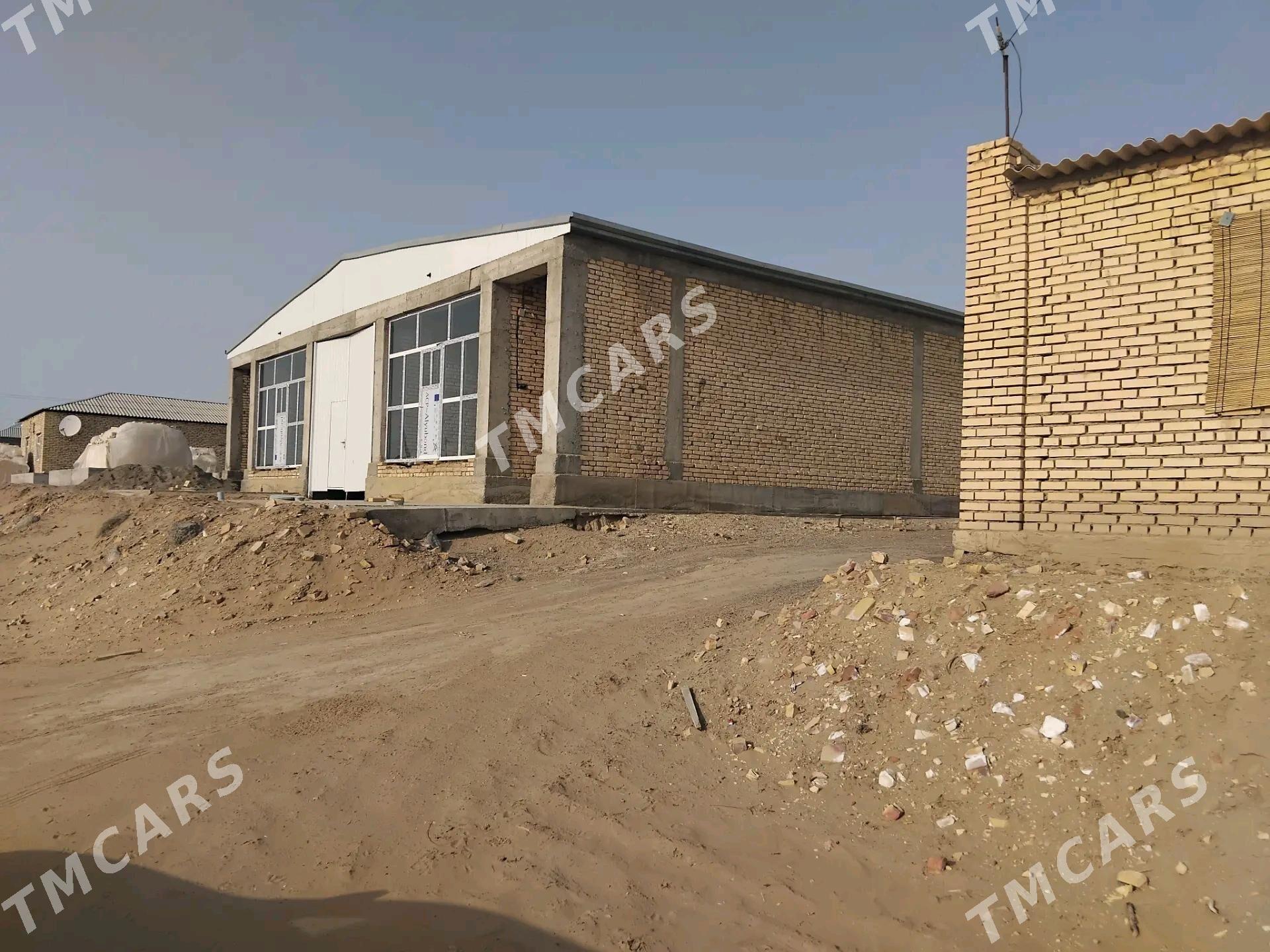 Arenda magazin ammar - Шатлык - img 5