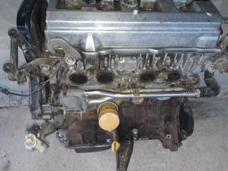 camry mator.2.2radn 2 500 TMT - Baýramaly - img 2