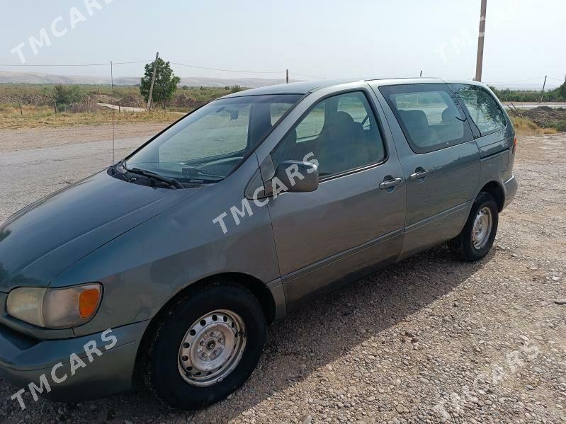 Toyota Sienna 1999 - 120 000 TMT - Tagtabazar - img 3