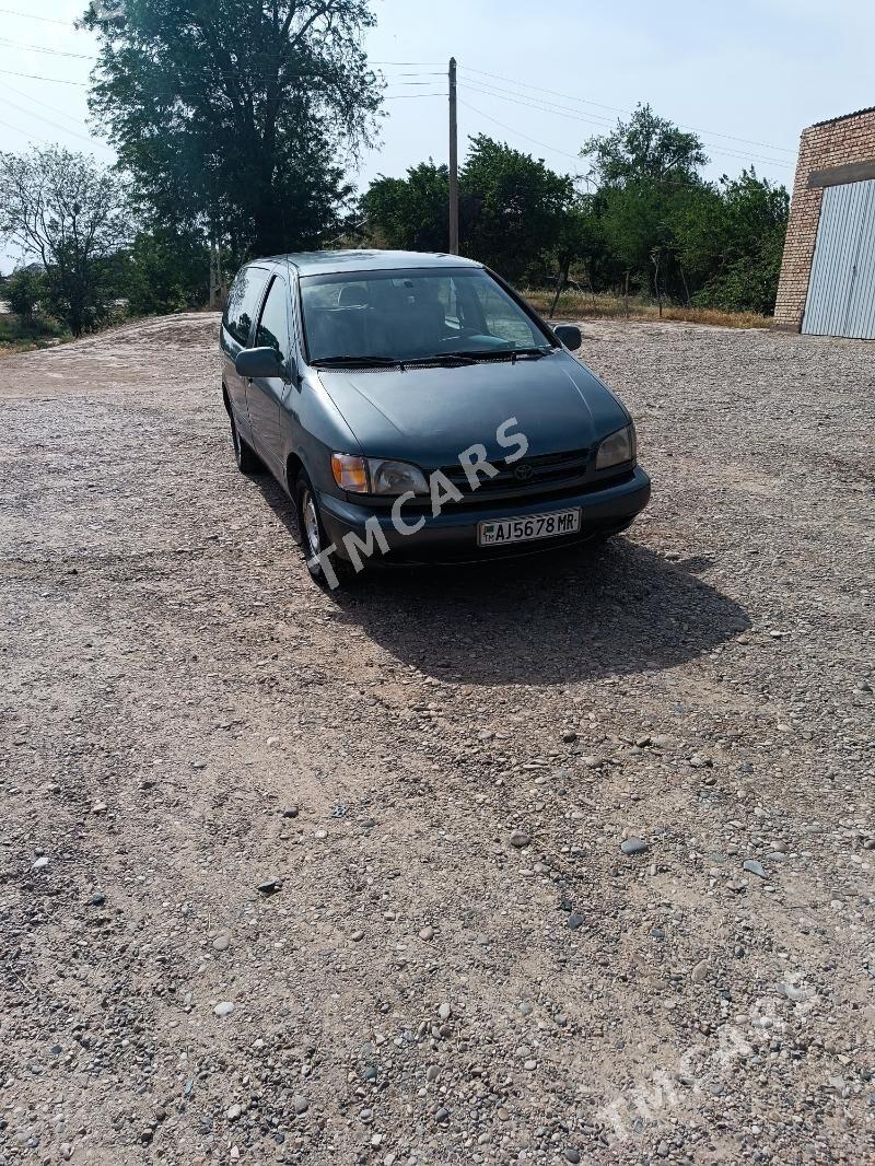 Toyota Sienna 1999 - 120 000 TMT - Tagtabazar - img 2