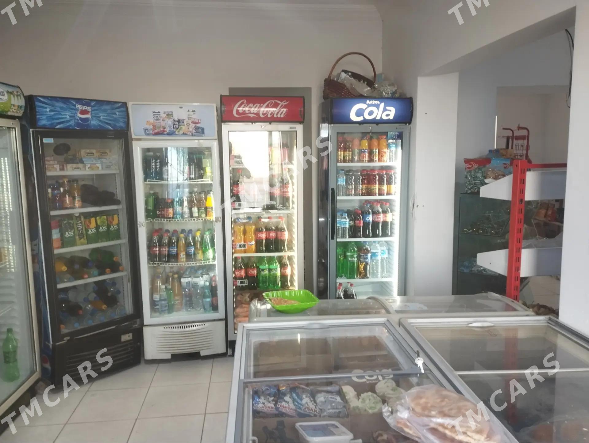 Magazyn pradukda azyk harytlar - Türkmenabat - img 2