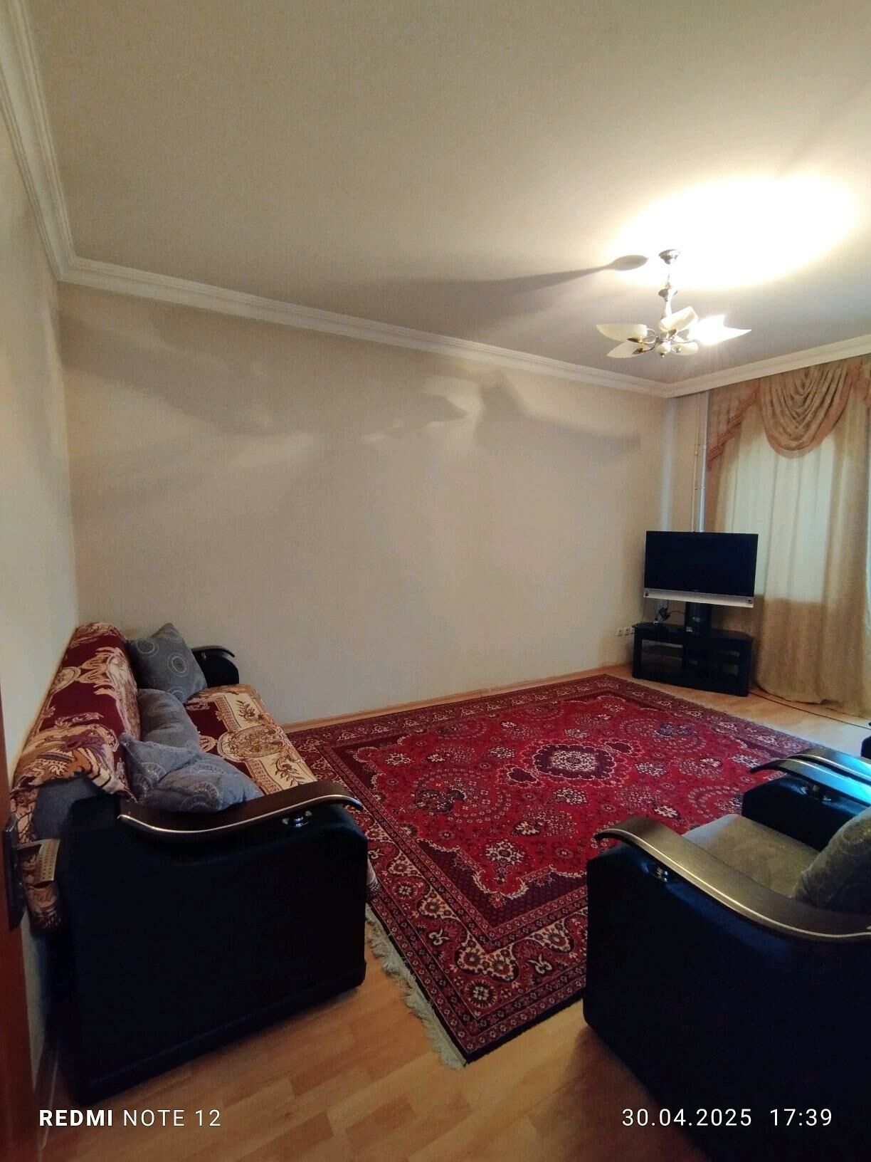 Arenda Mir2 4500 - Parahat 2 - img 3