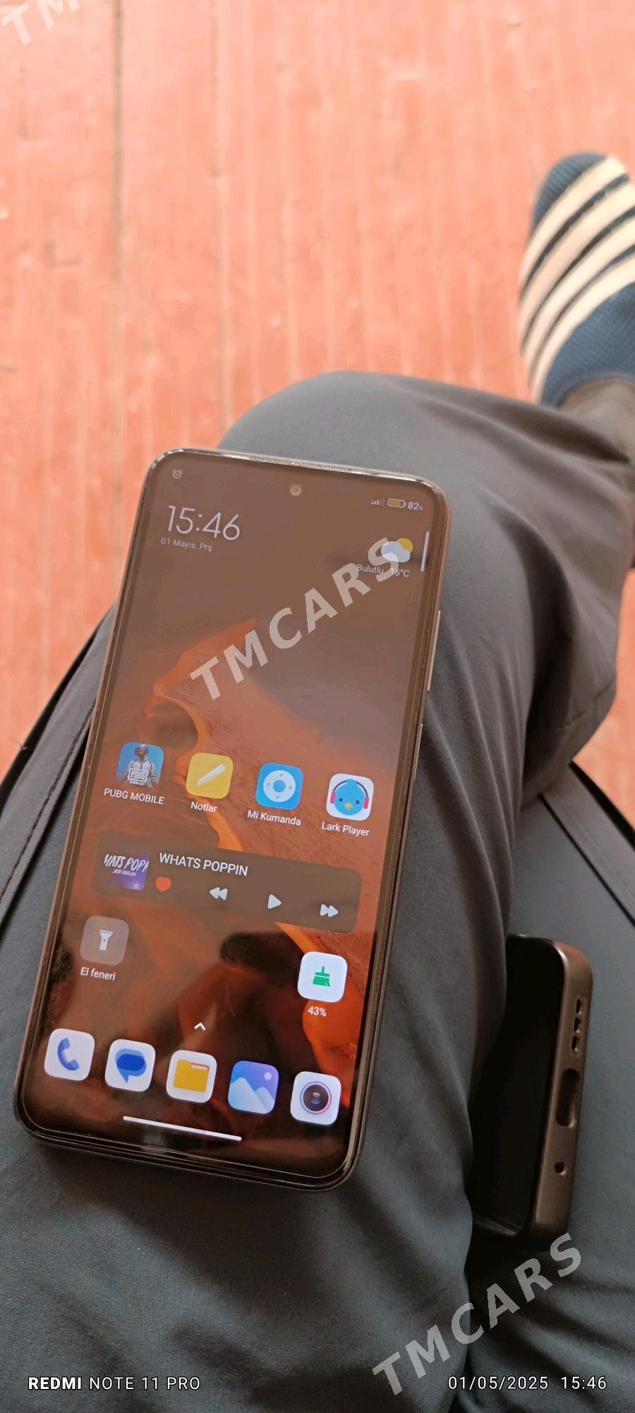 Redmi not 11 - Tejen - img 2