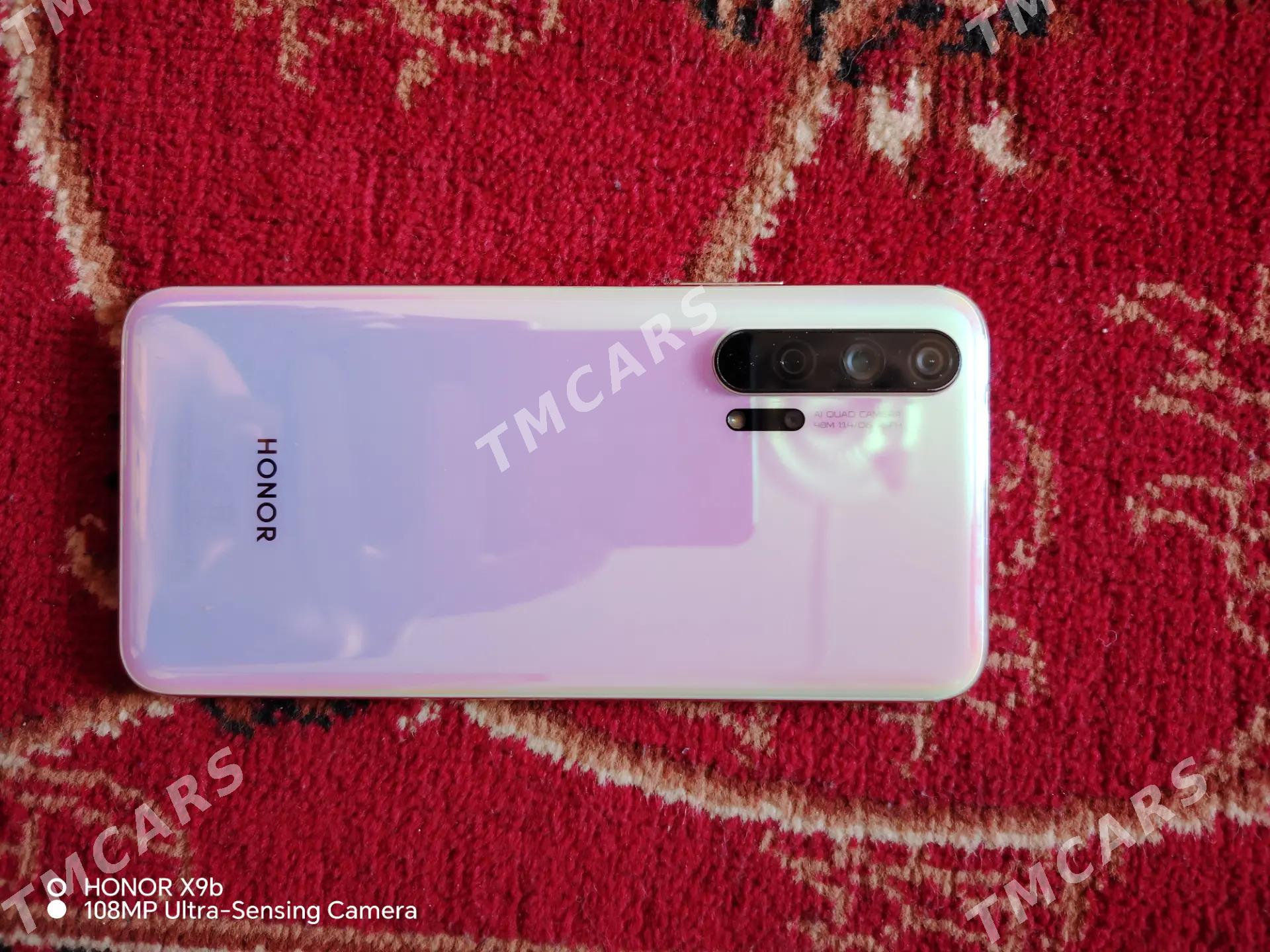 Honor 20 pro - Kerki - img 2
